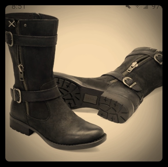 born erie boots